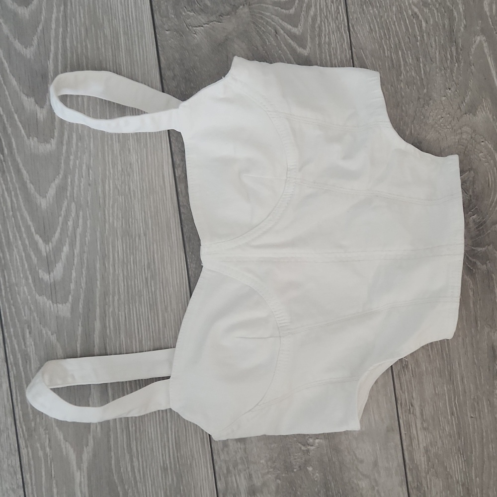 Zara top